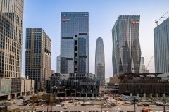 广东结构扶植了广州南沙国际人工智值立异园、
